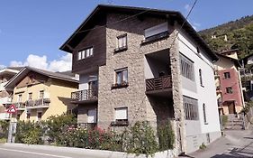 Casa Cretier